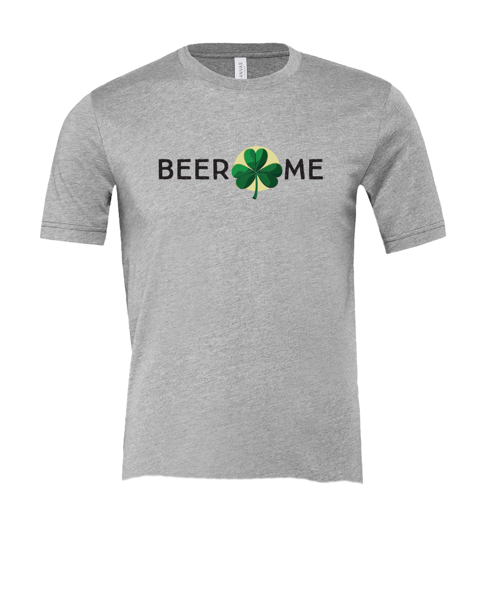 Beer me