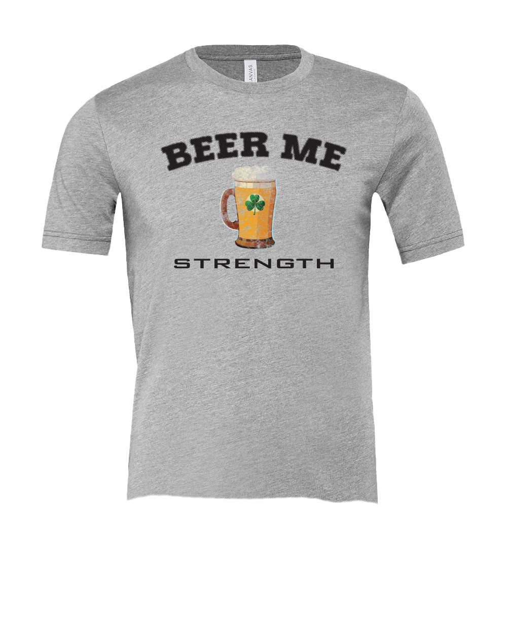 Beer me
