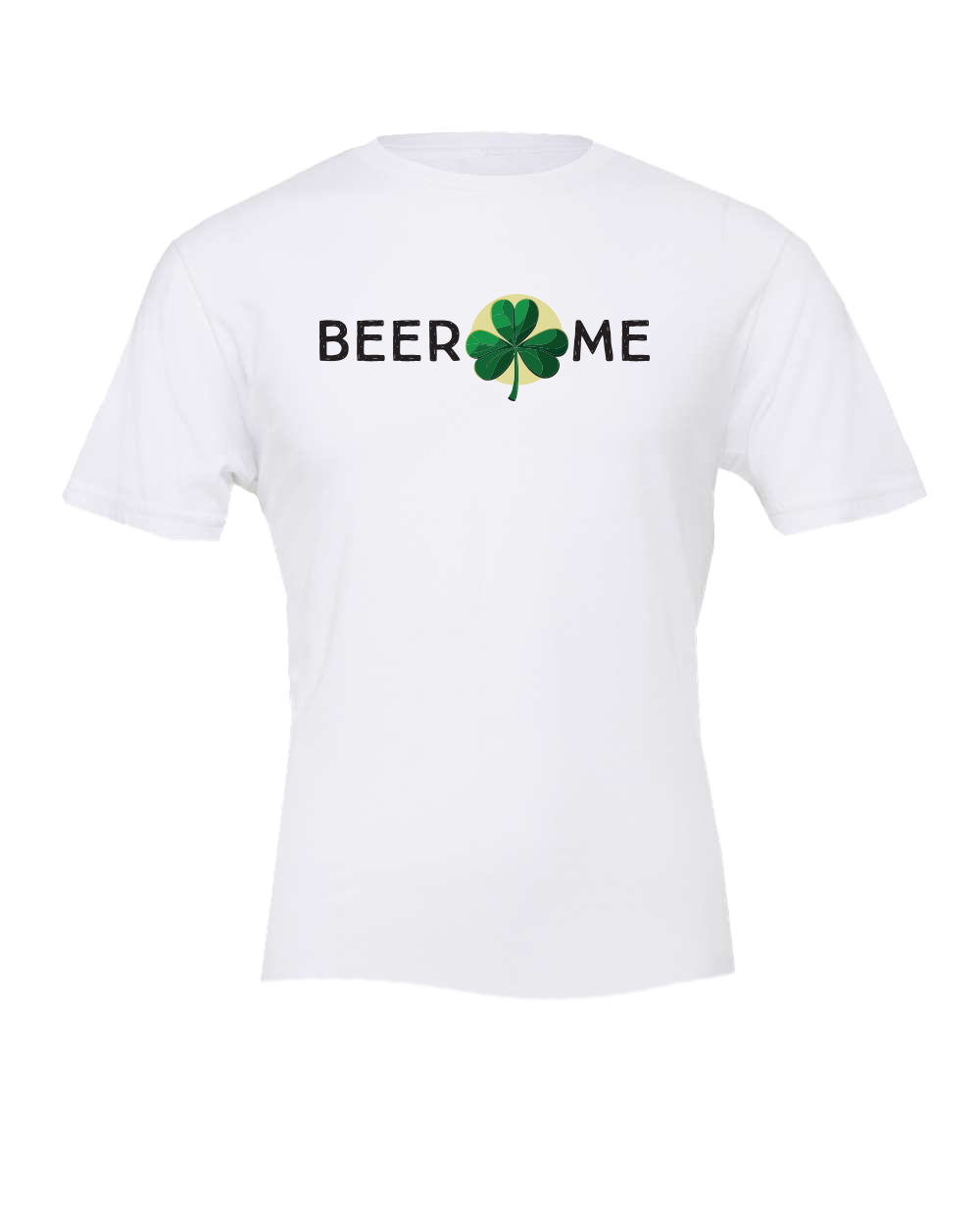 Beer me