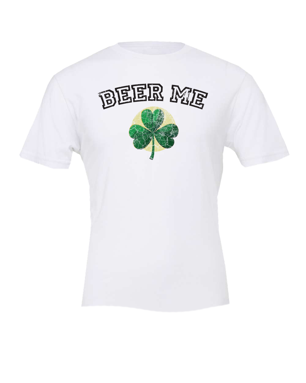 Beer me
